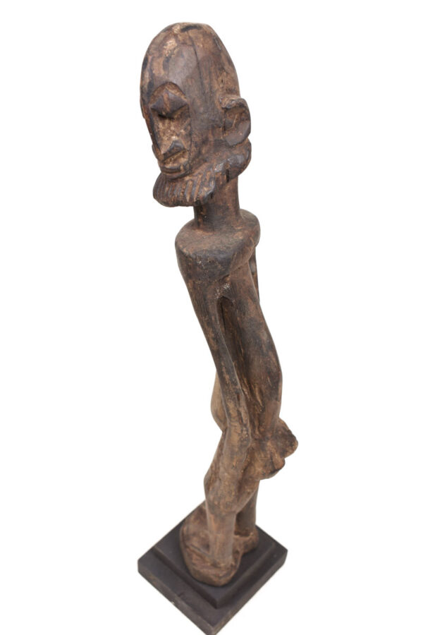 Ancestor figure - Wood - Dogon - Mali