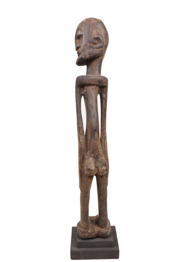 Ancestor figure - Wood - Dogon - Mali