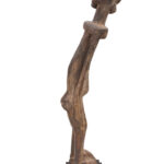 Ancestor figure - Wood - Dogon - Mali
