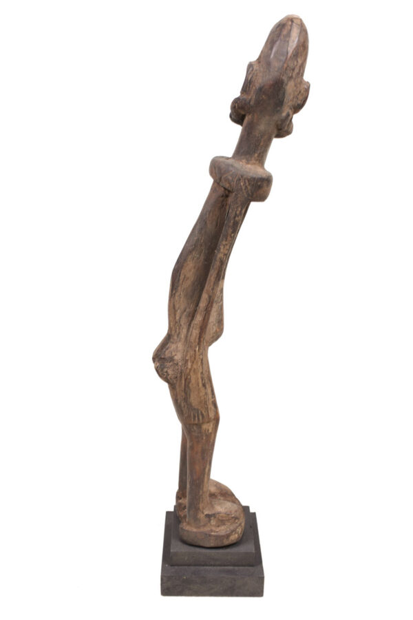 Ancestor figure - Wood - Dogon - Mali