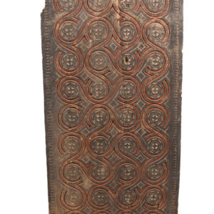 Panel - TORAJA - Sulawesi - Indonesia