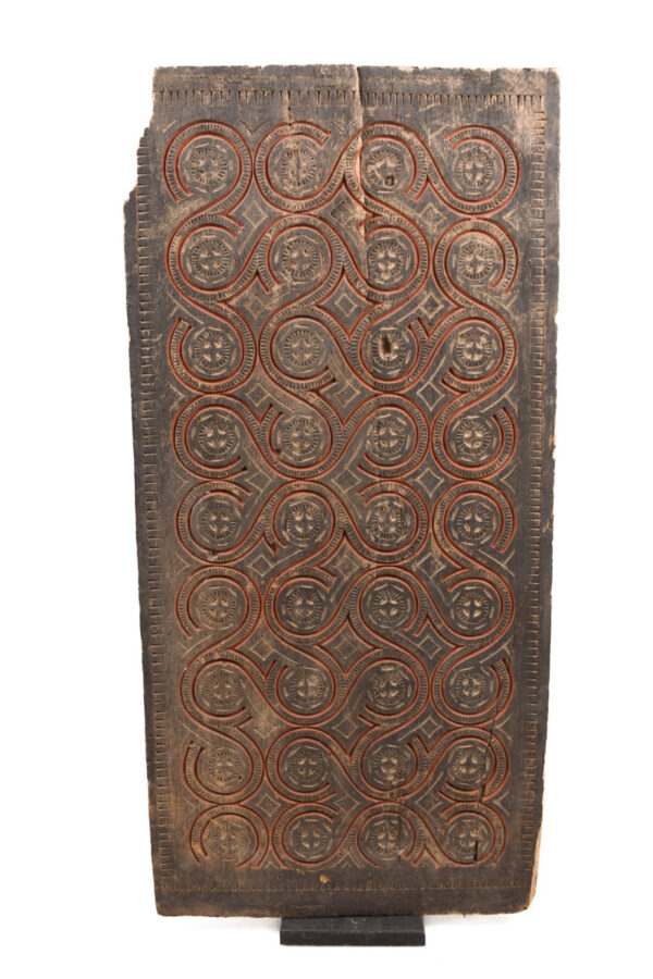 Panel - TORAJA - Sulawesi - Indonesia