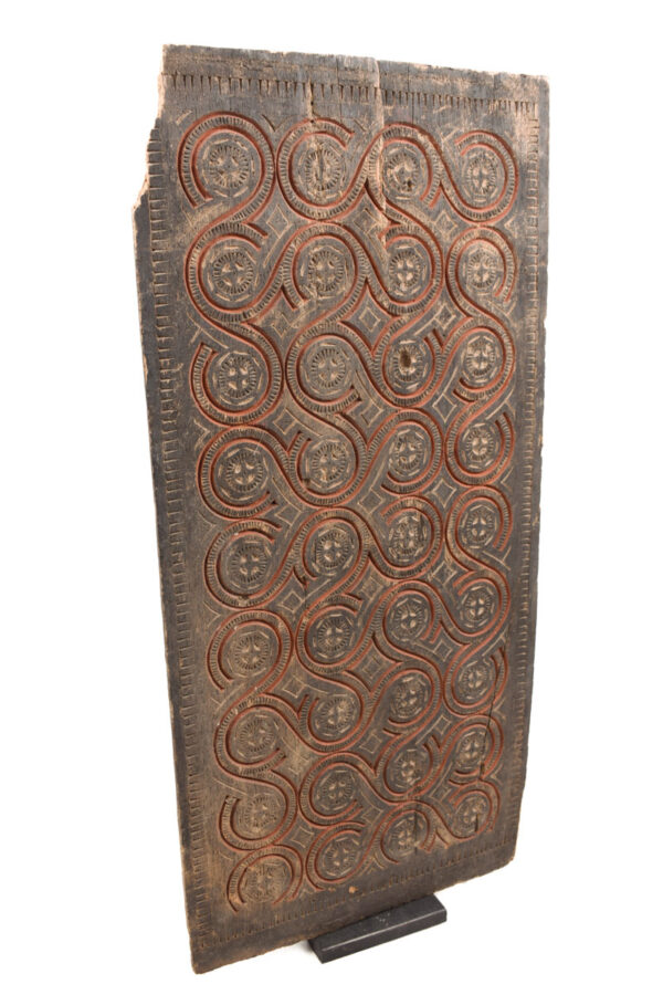 Panel - TORAJA - Sulawesi - Indonesia