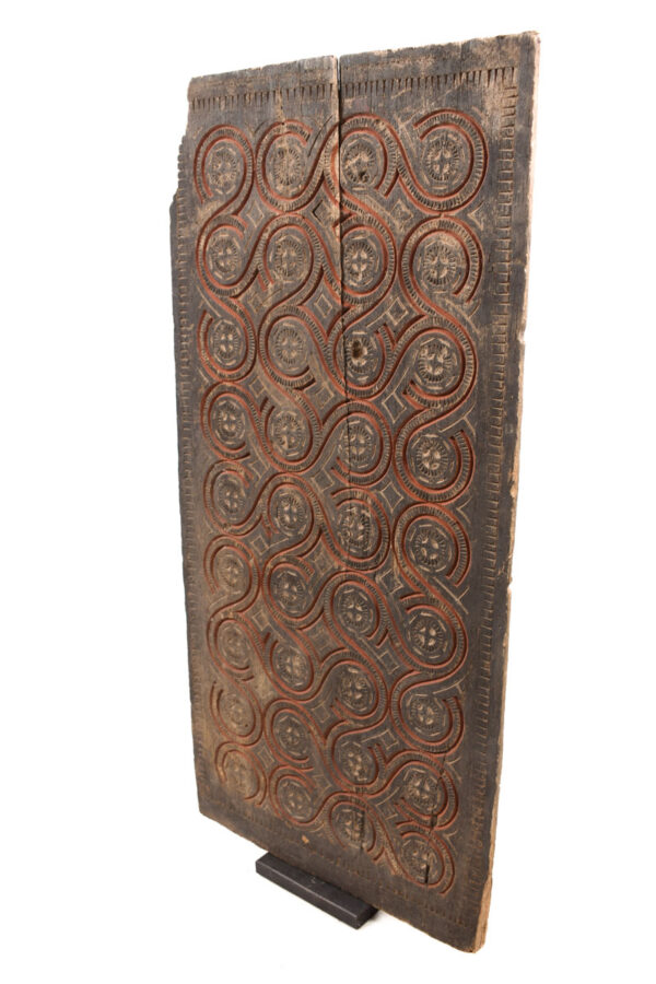 Panel - TORAJA - Sulawesi - Indonesia