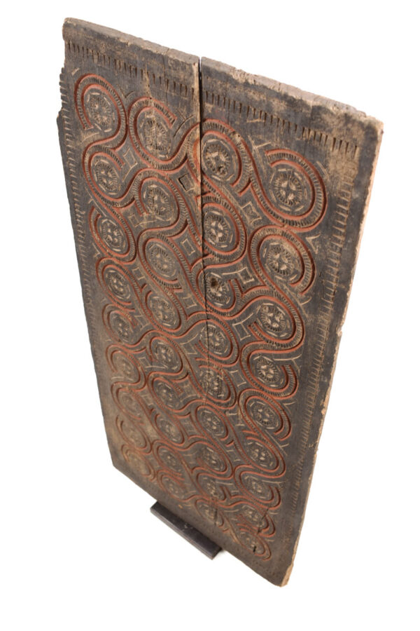 Panel - TORAJA - Sulawesi - Indonesia