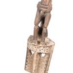 Mask - Wood - Dogon - Mali