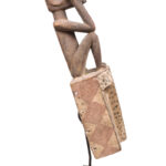 Mask - Wood - Dogon - Mali