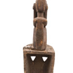 Mask - Wood - Dogon - Mali