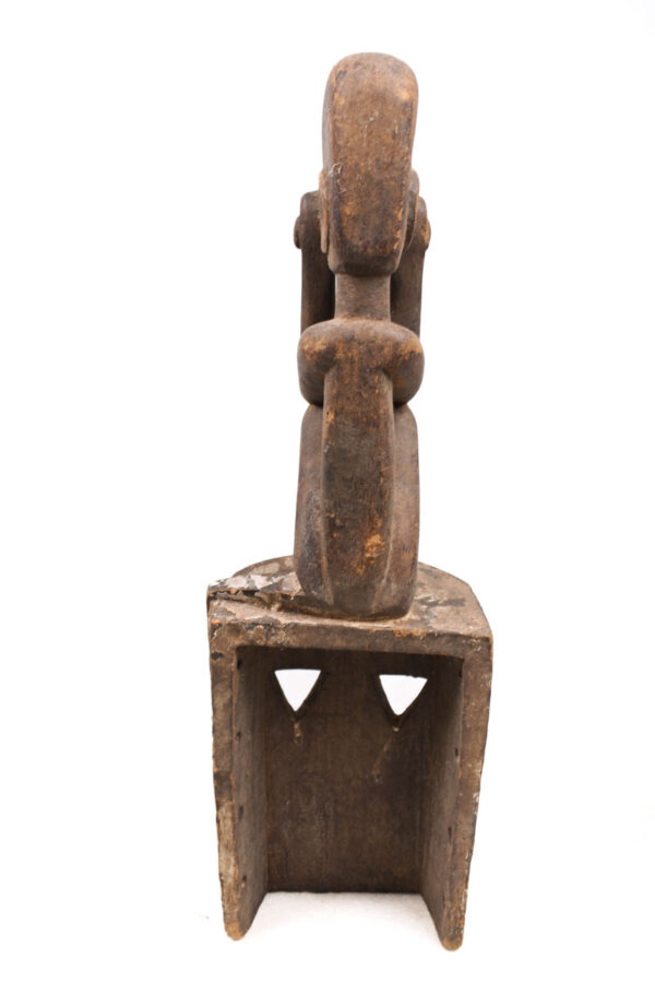 Mask - Wood - Dogon - Mali