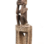 Mask - Wood - Dogon - Mali