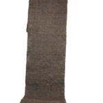 Textile - Cloth - Shoowa-Kuba - DR Congo 320 cm