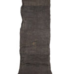 Textile - Cloth - Shoowa-Kuba - DR Congo 320 cm