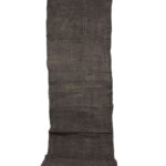Textile - Cloth - Shoowa-Kuba - DR Congo 310 cm