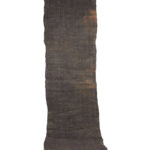 Textile - Cloth - Shoowa-Kuba - DR Congo 300 cm
