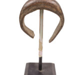 Bracelet / Currency - Bronze Manilla - West Africa