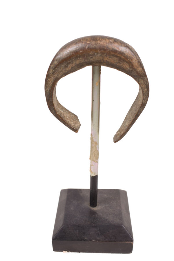 Bracelet / Currency - Bronze Manilla - West Africa
