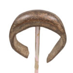 Bracelet / Currency - Bronze Manilla - West Africa