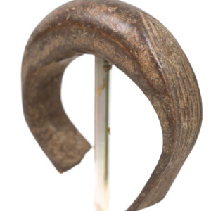 Bracelet / Currency - Bronze Manilla - West Africa