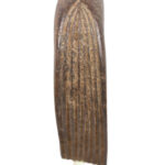 Bracelet / Currency - Bronze Manilla - West Africa