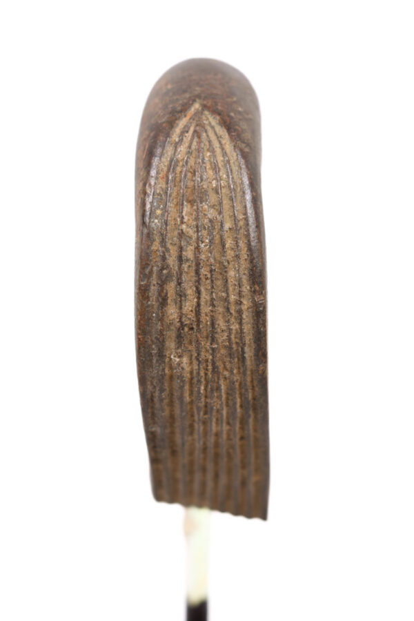 Bracelet / Currency - Bronze Manilla - West Africa