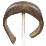 Bracelet / Currency - Bronze Manilla - West Africa