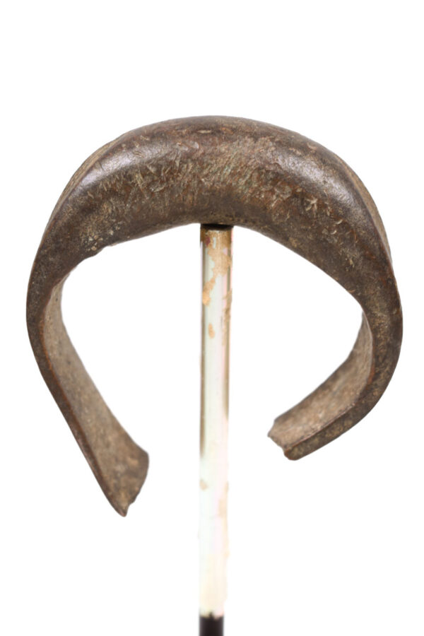Bracelet / Currency - Bronze Manilla - West Africa