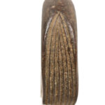 Bracelet / Currency - Bronze Manilla - West Africa
