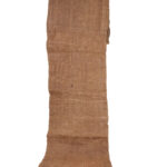 Textile - Cloth - Shoowa-Kuba - DR Congo 300 cm