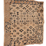 Cloth - Fabric - Shoowa-Kuba - DR Congo