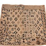 Cloth - Fabric - Shoowa-Kuba - DR Congo