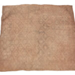 Cloth - Fabric - Shoowa-Kuba - DR Congo