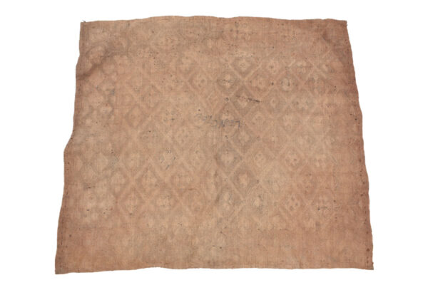 Cloth - Fabric - Shoowa-Kuba - DR Congo