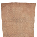 Cloth - Fabric - Shoowa-Kuba - DR Congo