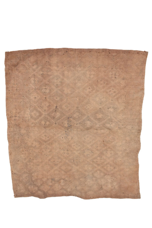 Cloth - Fabric - Shoowa-Kuba - DR Congo