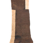 Textile - Cloth - Shoowa-Kuba - DR Congo 320 cm