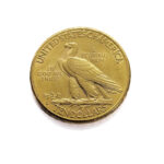 USA 10 Dollar 1910-S Indian Head