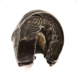 Thailand Tamlung (4 Baht) 1350-1545 Chiengsen - Silver