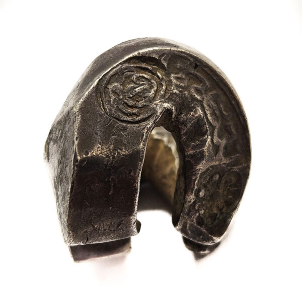 Thailand Tamlung (4 Baht) 1350-1545 Chiengsen - Silver