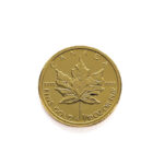 Canada 5 Dollars 2010 Maple leaf 1/10 Oz.