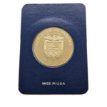 Panama 75 Balboas 1978 Republic