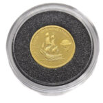 Tonga 10 Pa`anga 2003 James Cook - 1/25 Oz.