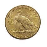 USA 10 Dollar 1911 Indian Head