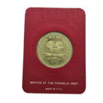 Papua new Guinea 100 Kina 1979 Four Faces of the Nation