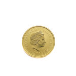Australia 15 Dollars 2007 Kangaroo - Elizabeth II