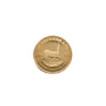 South-Africa 1/4 Krugerrand 2005 1/4 Oz.