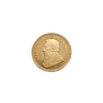 South-Africa 1/4 Krugerrand 2005 1/4 Oz.