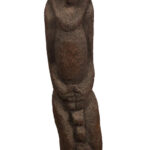 Grade Figure - Fernwood - Ambrym, Vanuatu (190 cm)