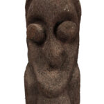 Grade Figure - Fernwood - Ambrym, Vanuatu (190 cm)