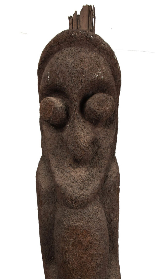 Grade Figure - Fernwood - Ambrym, Vanuatu (190 cm)