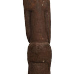 Grade Figure - Fernwood - Ambrym, Vanuatu (190 cm)